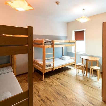 Jopi Hostel Katowice Centrum 外观 照片